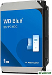Blue 1TB WD10EARZ
