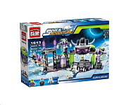 Картинка Конструктор ENLIGHTEN Brick 1613 Космическая база