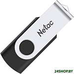 Картинка USB Flash Netac U505 128GB NT03U505N-128G-30BK