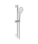 Картинка Душевой гарнитур Ideal Standard Evo Jet Diamond XL3 B1764AA