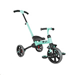 Картинка Беговел Yvolution Velo Flippa (зеленый)