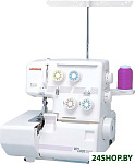 Картинка Оверлок Janome MyLock 204D