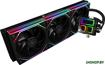 Frozen Infinity 360 ARGB (черный)