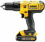 Картинка Дрель-шуруповерт DeWalt DCD776S2