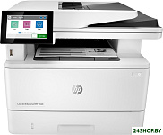 LaserJet Enterprise M430f