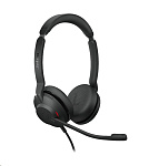 Картинка Офисная гарнитура Jabra Connect 4h