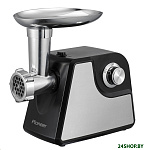 Картинка Мясорубка Pioneer MG105 (черный)