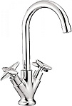 Картинка Смеситель Ledeme H99 L4099