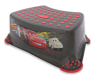 Картинка Подставка детская Lorelli Auto Graphite (10130350129)