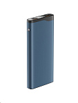 Картинка Внешний аккумулятор Olmio QL-10 10000mAh (голубой)