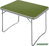 Картинка Стол Nika складной ССТ-4 (хаки)