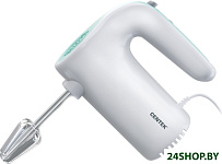 Картинка Миксер CENTEK CT-1109 (белый)