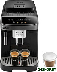 Картинка Эспрессо кофемашина DeLonghi Magnifica EVO ECAM290.21.B