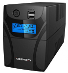 Картинка Источник бесперебойного питания IPPON Back Power Pro II 400