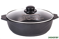 Картинка Жаровня Мечта Престиж 32506