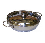 Картинка Сковорода Амет Классика-ПРИМА 1с746