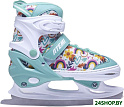Коньки Atemi Kids Forest (р. 35-38)
