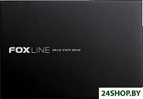 FLSSD120X5 120GB