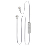 Картинка Наушники с микрофоном Harper HB-115 (белый)