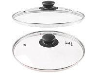 Картинка Крышка Perfecto Linea 25-028020 28 см