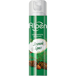 Air pure by Alpen Освежитель воздуха Лесной бриз, 300 мл { мин.заказ 2 }
