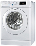 Картинка Стиральная машина Indesit BWSE 81082 L B