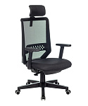 Картинка Кресло Бюрократ Expert TW-01 38-418 (черный)