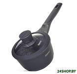 Картинка Кастрюля с длинной ручкой Fissman Prestige 5040