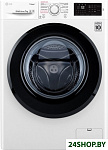 Картинка Стиральная машина LG F2M5HS6W