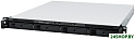 Сетевой накопитель Synology RackStation RS822RP+