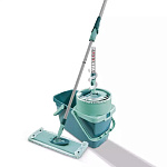 Картинка Комплект для уборки Leifheit Twist Clean XL (520159)