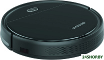 Картинка Пылесос-робот StarWind SRV3950 (черный)