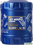 ATF AG52 Automatic Special 10л