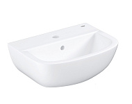 Картинка Умывальник GROHE 39424000 45.3x35.4 (альпин-белый)