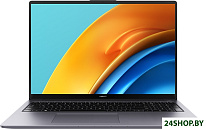 MateBook D 16 2023 RolleG-W7611 53013RUE
