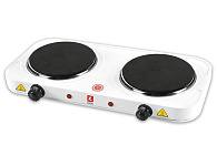 Картинка Настольная плита Kada PE-20 (белый)