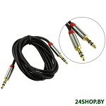 Картинка Кабель Jet.A JA-AC01 1.5 м (черный)