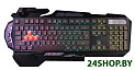 Клавиатура A4Tech Bloody B314 (черный)