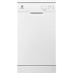 Картинка Посудомоечная машина Electrolux SMA91210SW