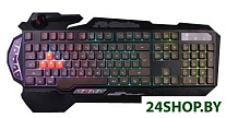 Картинка Клавиатура A4Tech Bloody B314 (черный)