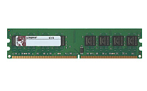 Картинка Оперативная память Kingston ValueRAM KVR800D2N6/4G