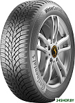 WinterContact TS 870 195/65R15 91T