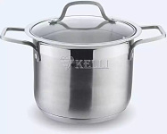 Картинка Кастрюля Kelli KL-4227