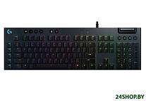 Картинка Клавиатура Logitech G815 GL Linear