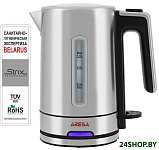 Картинка Электрочайник Aresa AR-3466