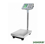 Картинка Весы торговые Delta ТВП1-150