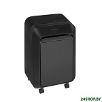 Картинка Шредер Fellowes Powershred LX211 (черный)