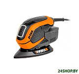 Картинка Виброшлифмашина Worx WX648