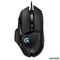 Игровая мышь Logitech G502 Hero (910-005470)