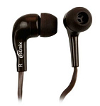 Картинка Наушники Ritmix RH-004 Black coffee